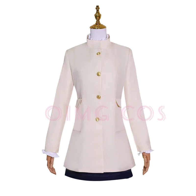 Йор Форгер Косплей Аня Лойд Костюм Аниме Шпион Семья Ролевые Игры Праздничная