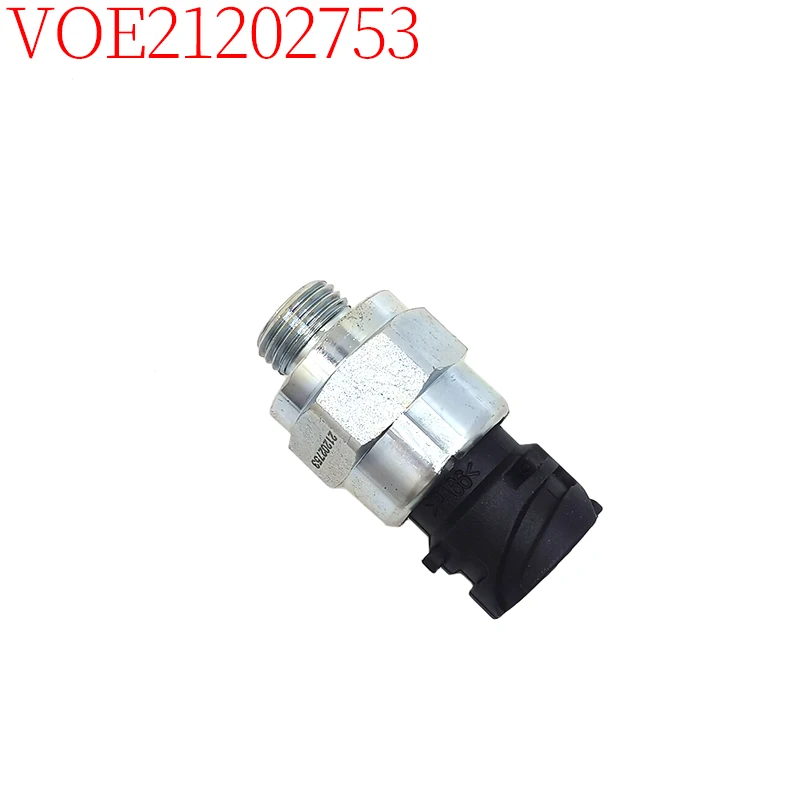 

21202753 VOE21202753 Pressure Sensor Suitable for Truck Accessories Construction Machinery Parts The Latest High Quality New