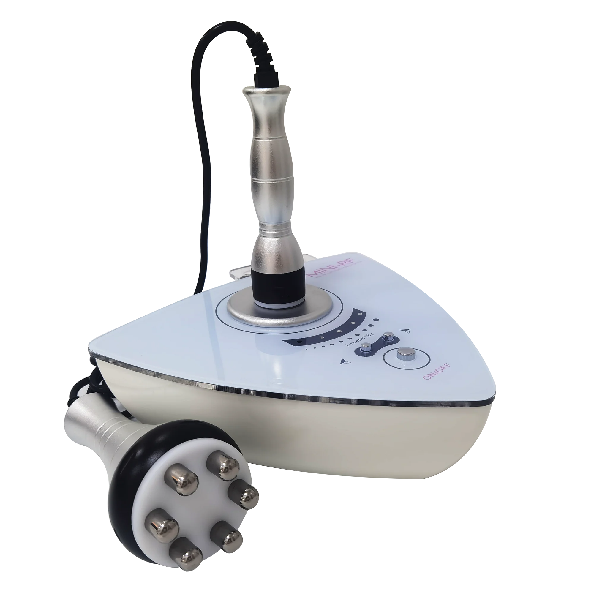 2 в 1 многополярный аппарат для удаления морщин