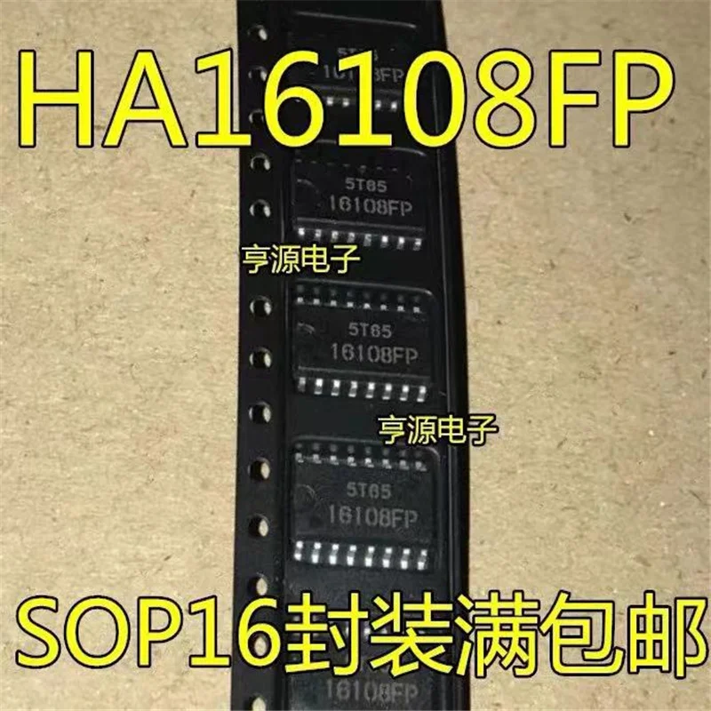 

1-10 шт. HA16108FP 16108FP SOP-16