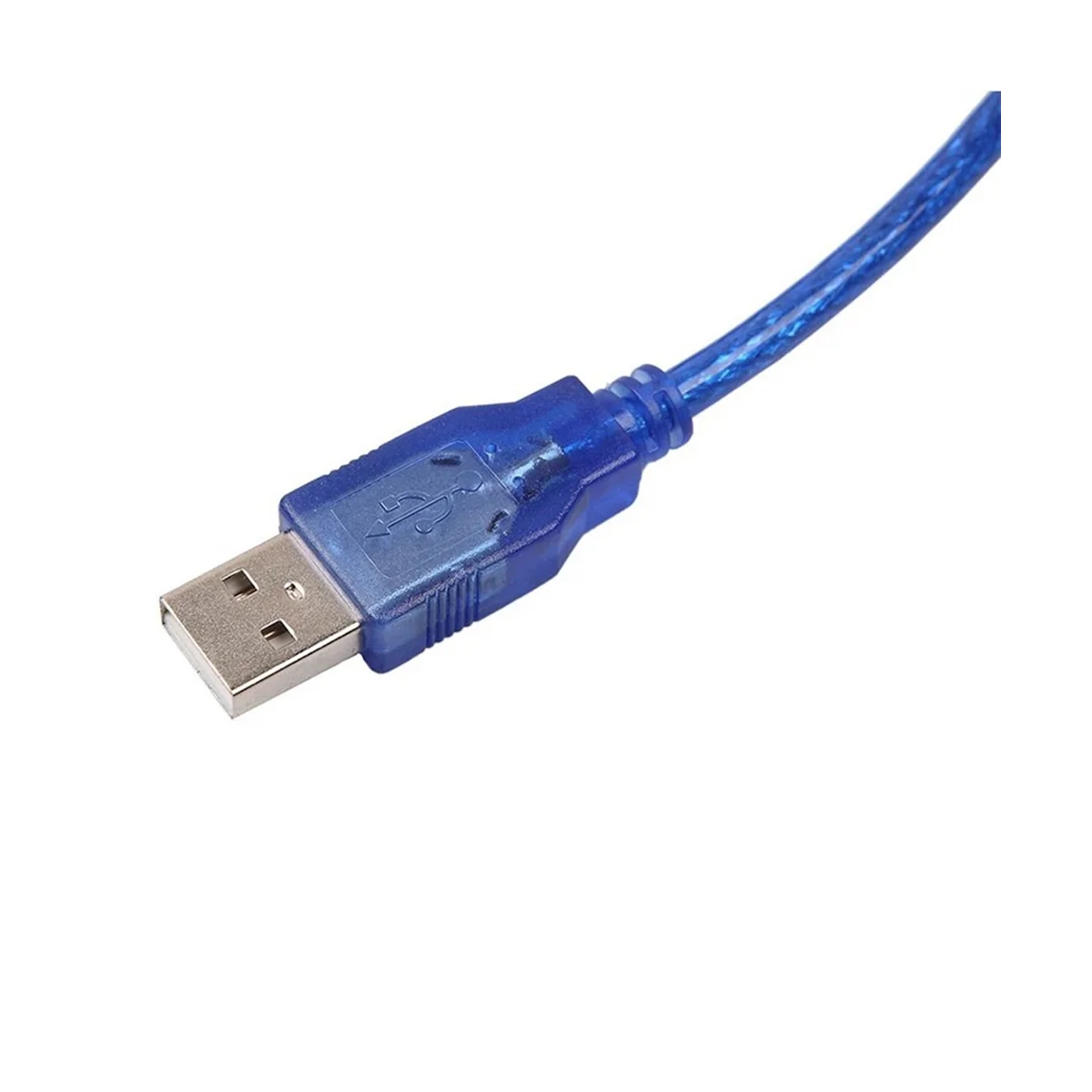 

VAG409 OBD2 USB KKL COM 409.1 Kkl OBD2 USB Diagnostic Cable Scanner Scan Tool Interface Diagnostic Cable