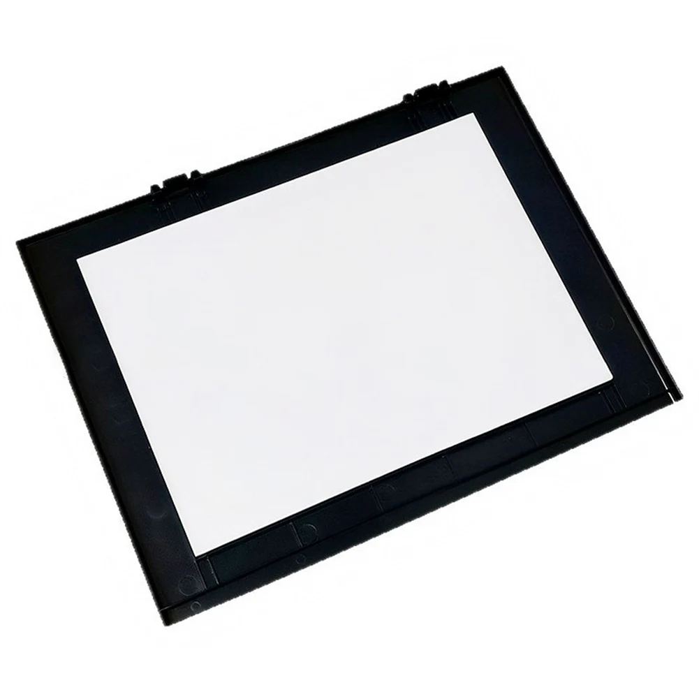 Фото Совместимая с MF3010 и MF3014 крышка-заглушка, совместимая с MF3014, легкая конструкция, сменная крышка-заглушка, аксессуар для принтера №4