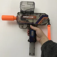 Электрический бластер#3