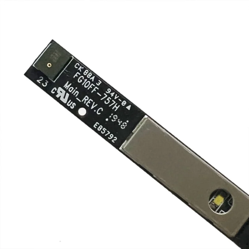 Плата веб-камеры для HP Chromebook 14b-ca0025cl 14b-ca0036nr l64817-2.7 0