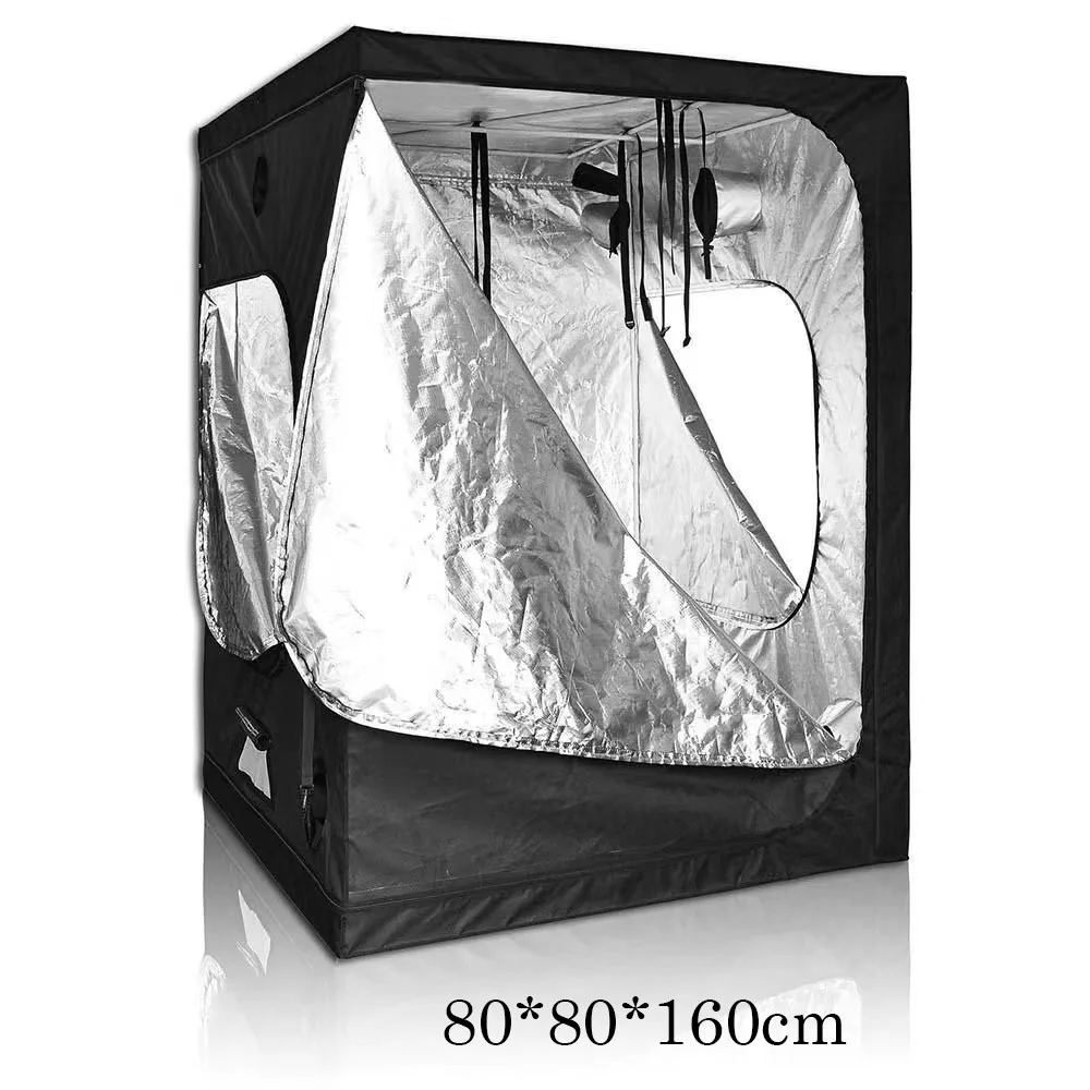 

Grow Tent Growbox Plant Tent Indoor Hydroponics Grow Room Tent Growing Tent For Indoor Greenhouse Growing Plants