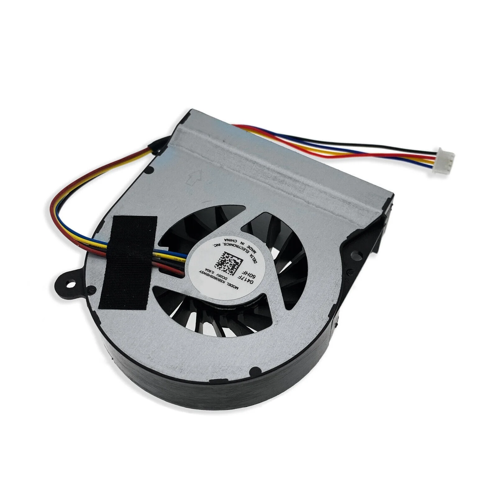 

For Intel NUC6 NUC6I7KYK KSB0605HB KSB0605HBW5Y CPU Cooling Fan