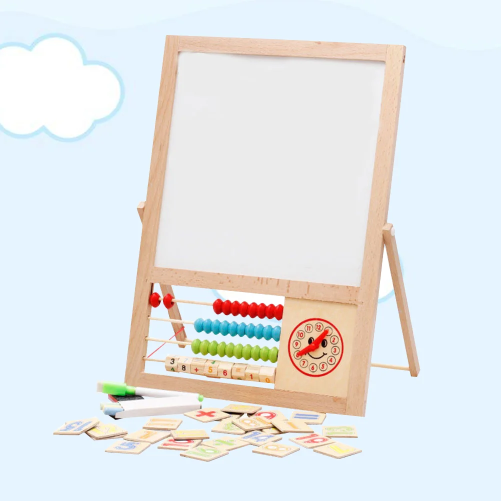 

Magnetic Toys Kids Learning Educational Toys Digital Whiteboard Children White Board Toys Children Kids White Board Wooden