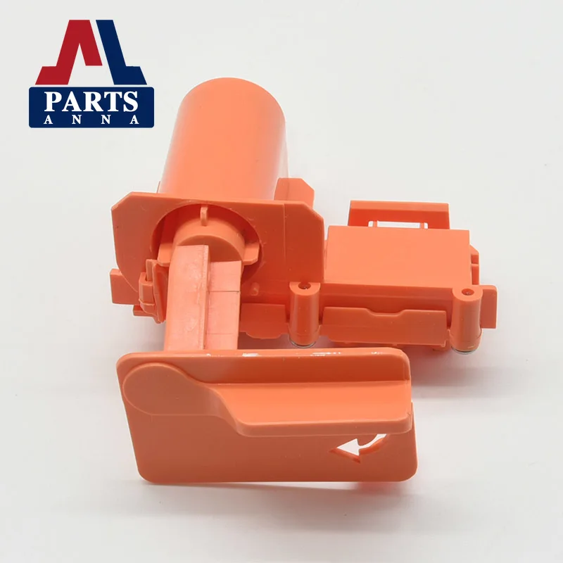 5 картриджей с печатающей головкой инструменты для очистки воздушной принтеров