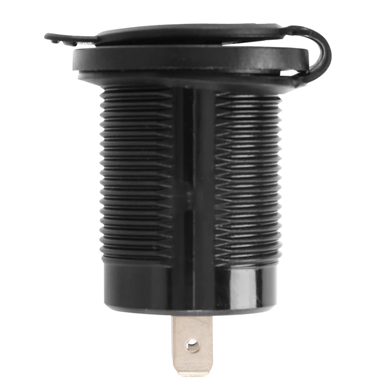 

Adapter socket 2 USB Ports Car Charger for 12V Car Auto