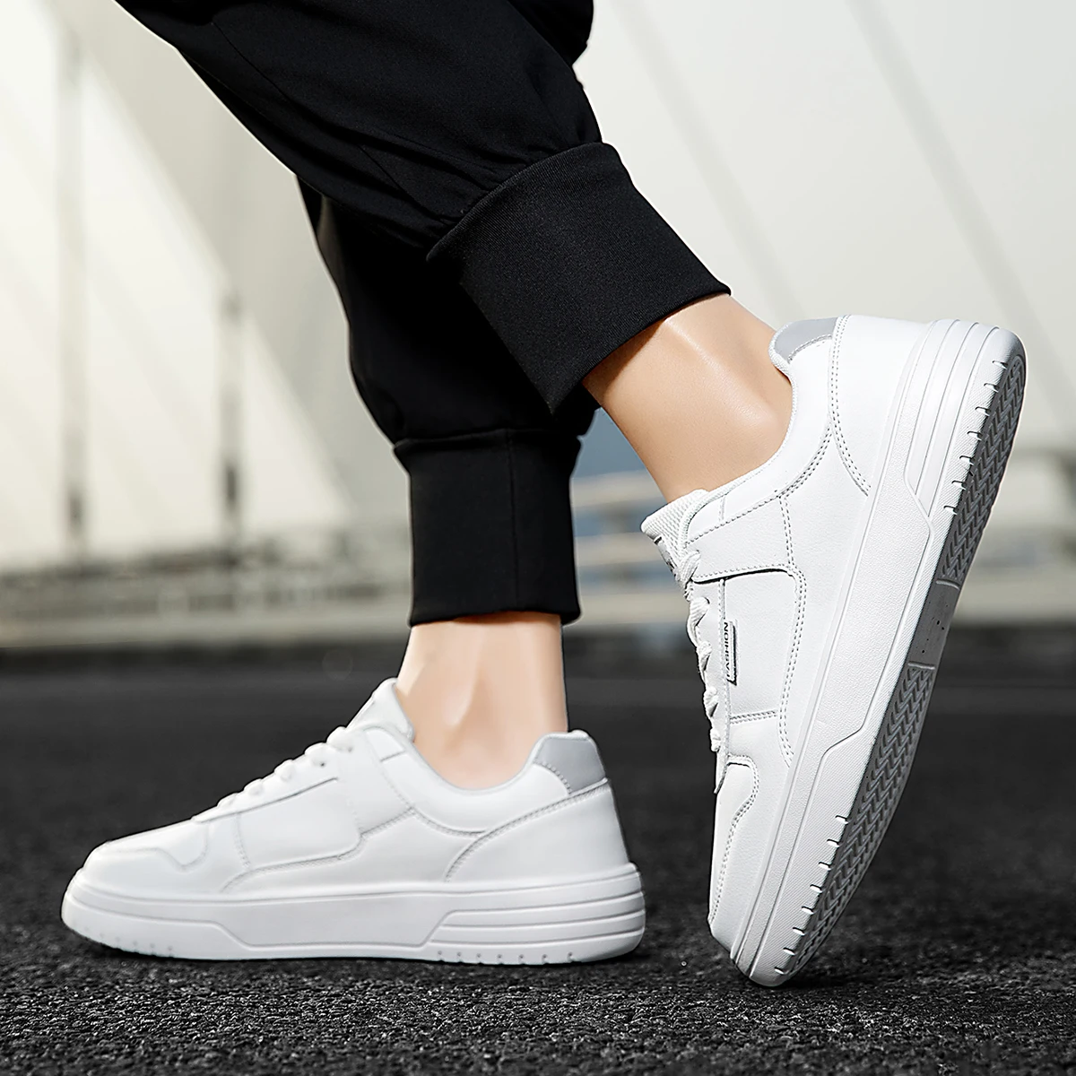 Дышащая Спортивная Обувь Унисекс Для Пар 2024 Повседневные Кроссовки На Мягкой