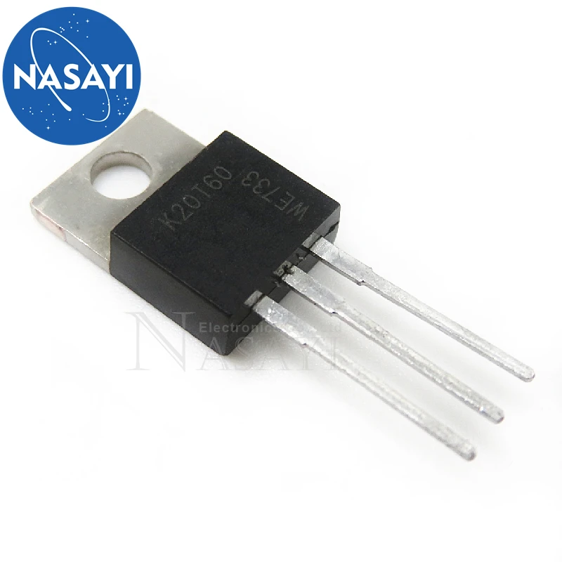 

K20T60 20T60 TO-220