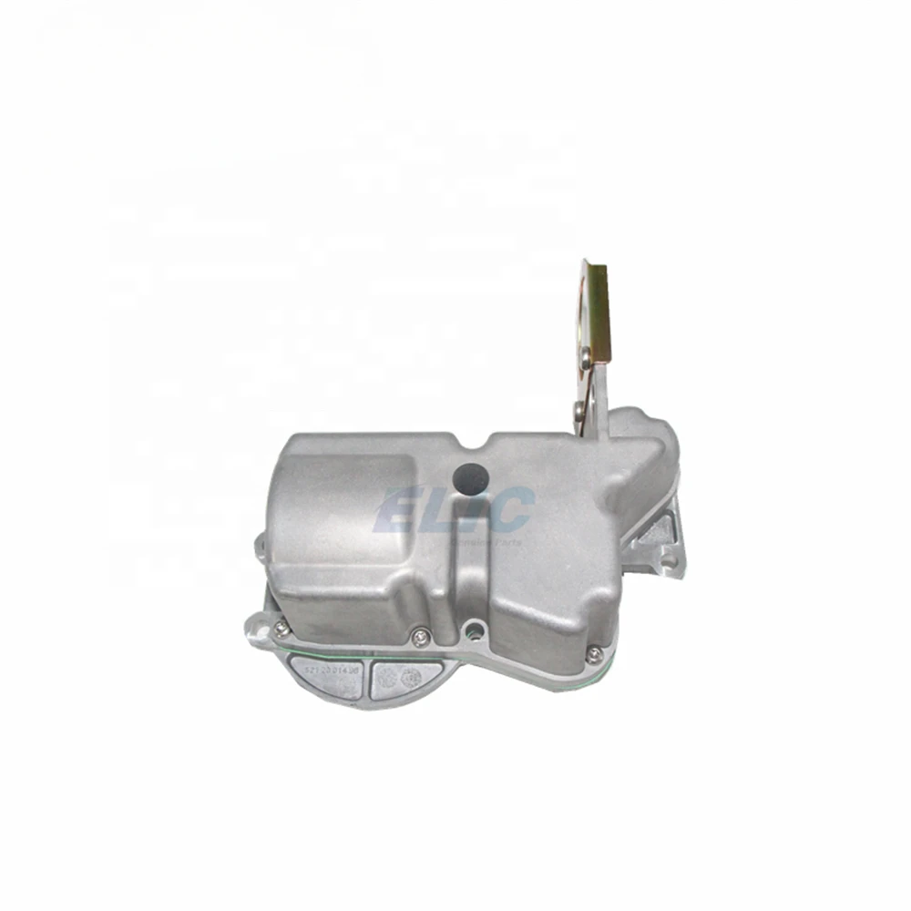 Экскаватор ELIC EC135B EC140B VOE 21124198 ВОЭ 20881577 Регулятор привода двигателя дроссельной