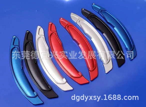 Для Mitsubishi Lancer EVO Eclipse Cross OUTLANDER Lancer-ex ASX автомобильный рычаг переключения рулевого