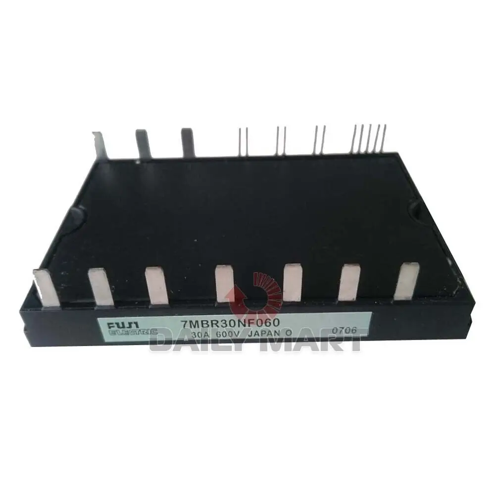 Новый блок питания FUJI 7MBR30NF06 0