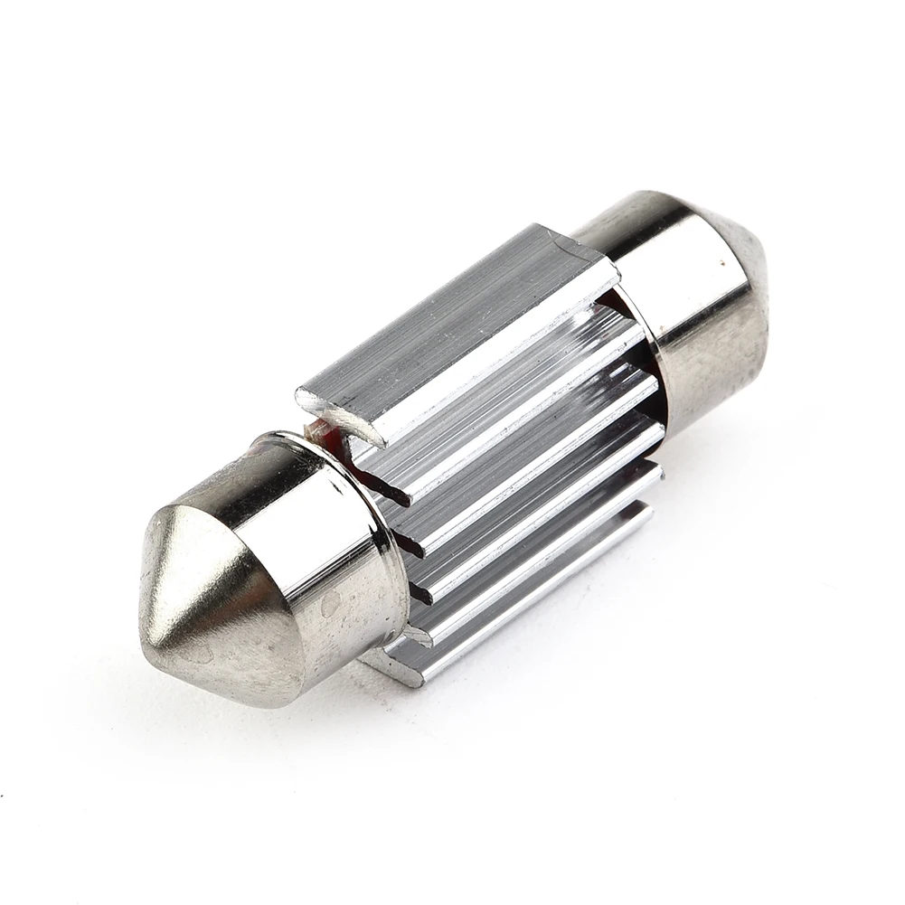 Лампа для внутреннего освещения автомобиля 31 мм C5W C10W яркая 4014