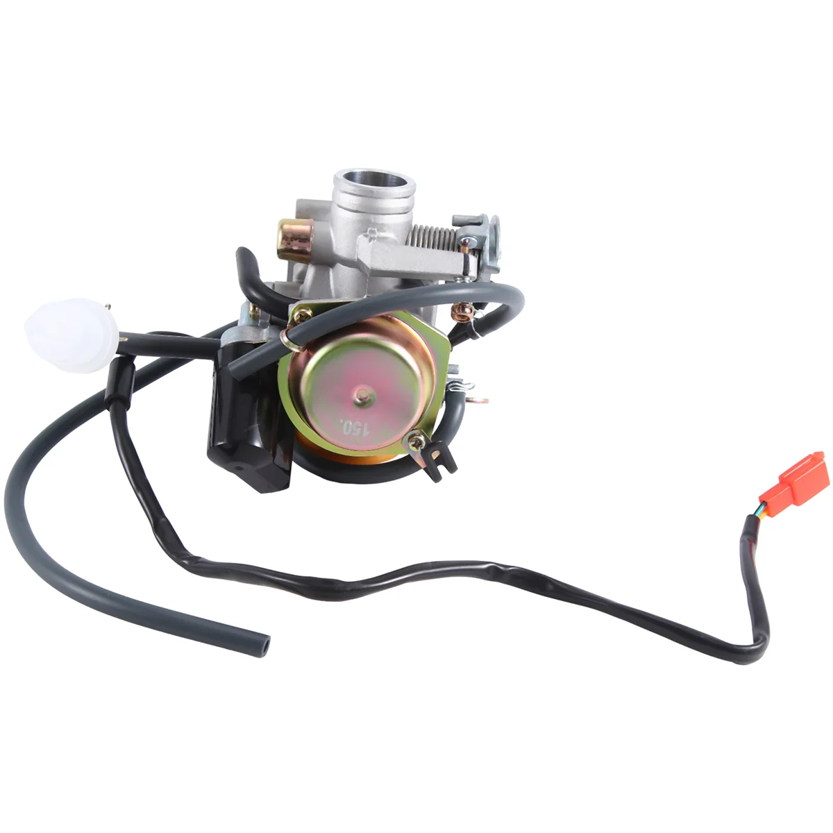 Карбюратор карбюратор для American Sportworks YardSport YS200 200 XLT UTV GY6 4-тактный 125Cc 150Cc