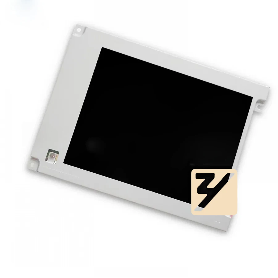Фото ER057000NC6 5,7-дюймовый 320x240 CCFL CSTN-LCD дисплей для промышленного использования №1