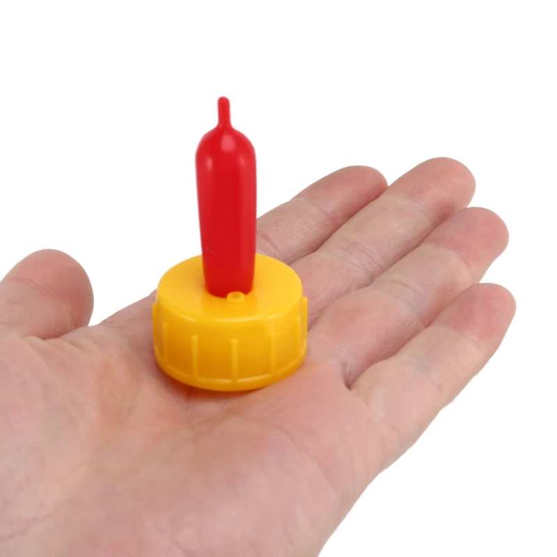 Соска силиконовая для соски-пустышки 10 шт.