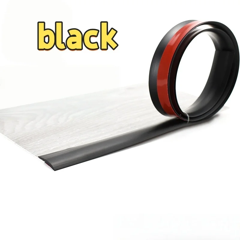 

Самоклеящаяся гибкая лента для пола с текстурой дерева