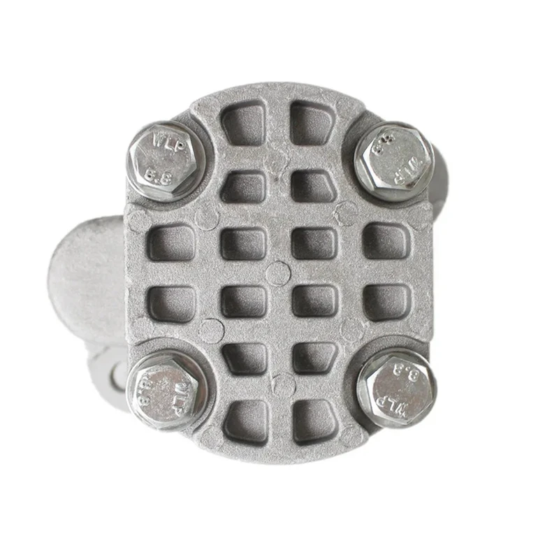 1 шт. гидравлический Шестеренчатый насос 4255303 пилотный 9218004 металлический для