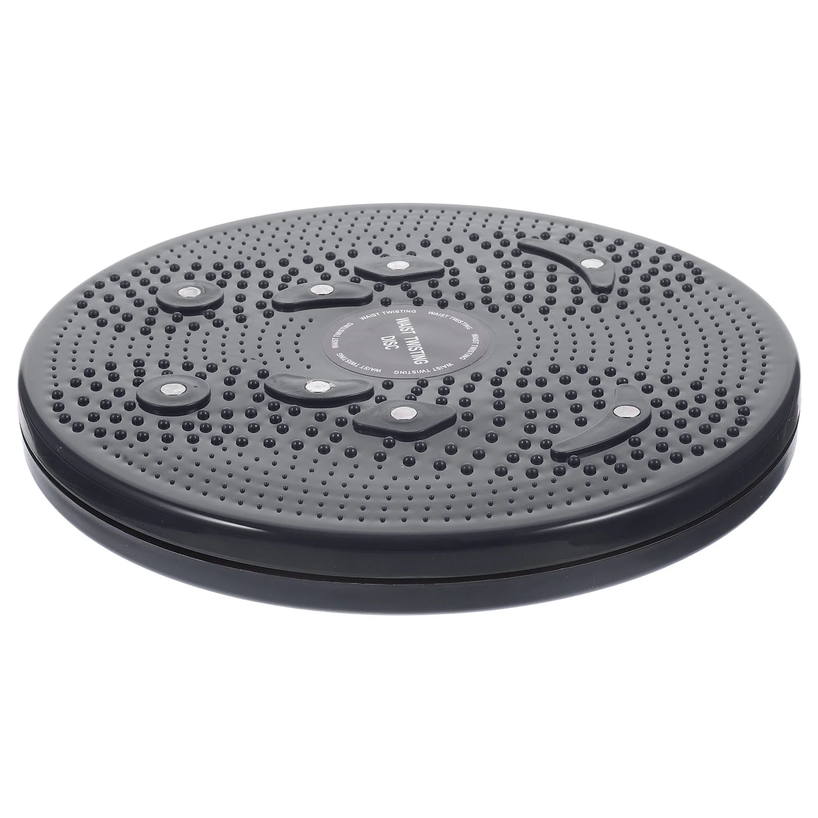 

Board Twisting Disc Waist Fitness Exercise Rotating Equipment Boards Plate Machine Body Workout Ab Core Shaping Girl Slimming