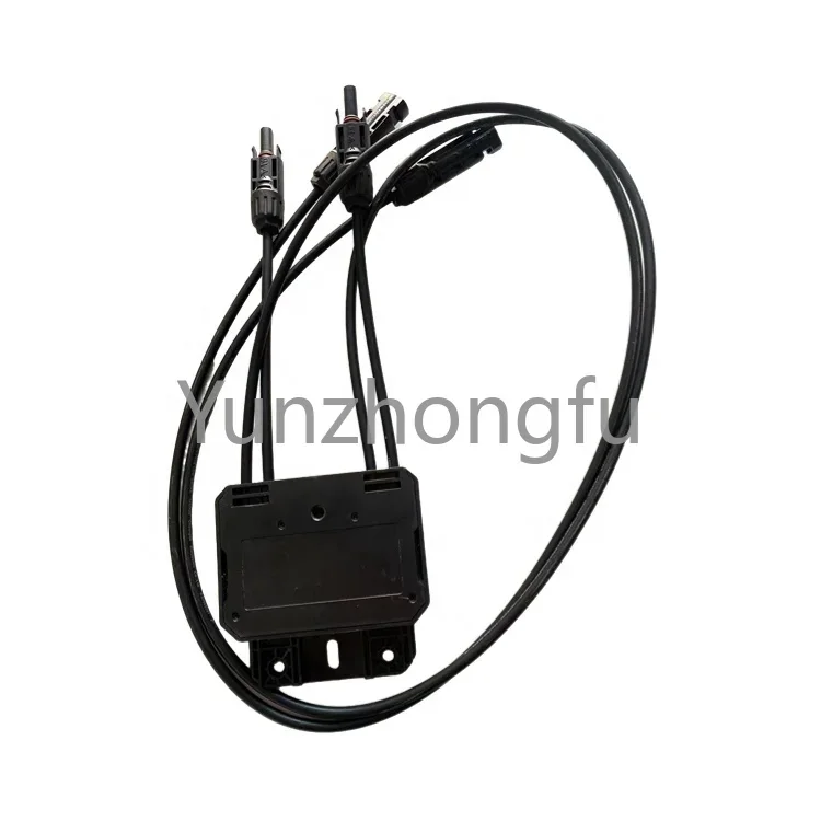 600 Вт Mppt PV оптимизатор мощности солнечной панели для монопанели солнечных