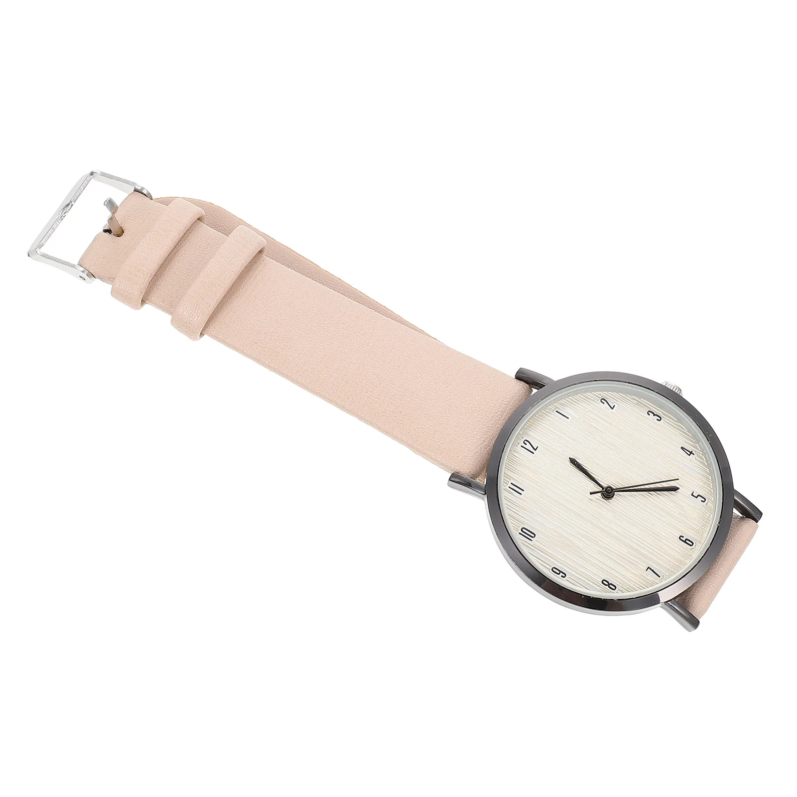 Браслет для детей женские кварцевые часы браслеты украшение на запястье бежевый