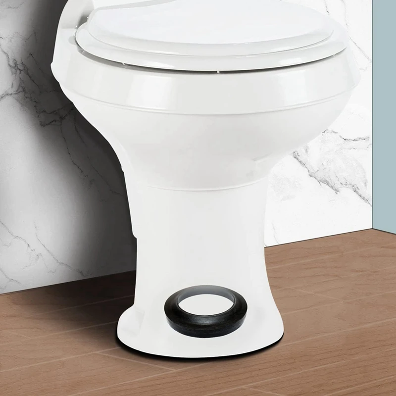 Уплотнитель для туалета RV 12524 сменные детали RV-Уплотнители отходов Шариковые