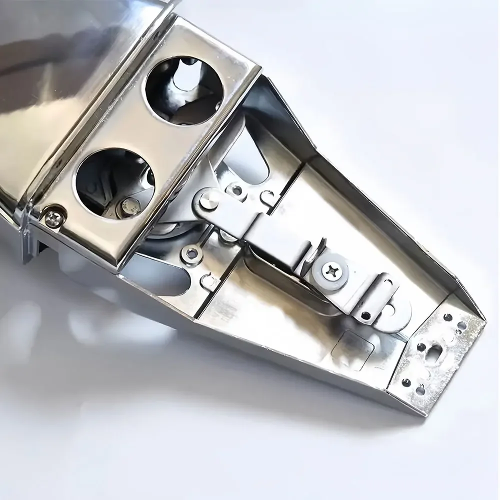 ДЛЯ нового блока управления двигателем лодки YK9-S аксессуары для верхнего