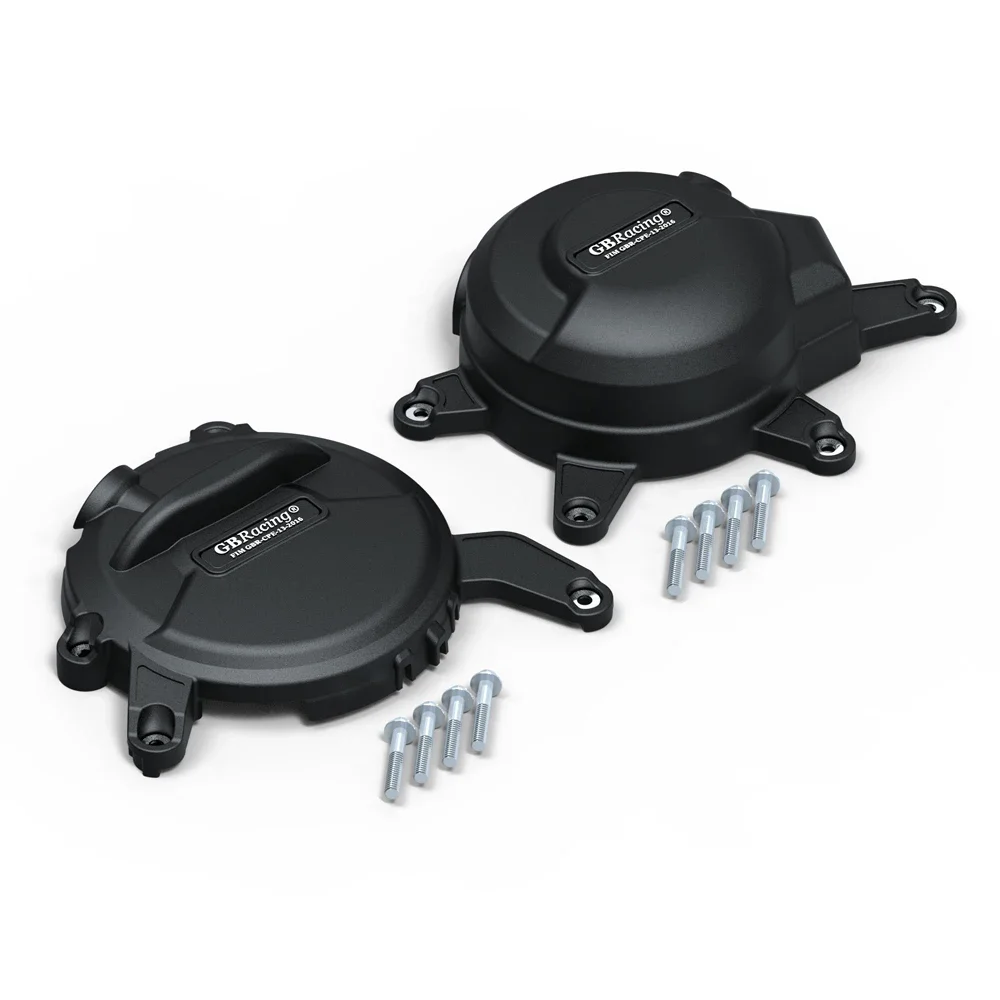 Защитная крышка двигателя для Husqvarna SVARTPILEN 401 2018-2019 VITPILEN