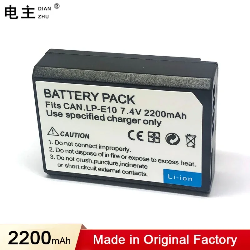 

LP-E10 LPE10 LP E10 baterii зарядное устройство для canona EOS 1100D 1200D 1300D 1500D 2000D 3000D 4000D poлюбые X50 X70 X80 Rebel T3 T