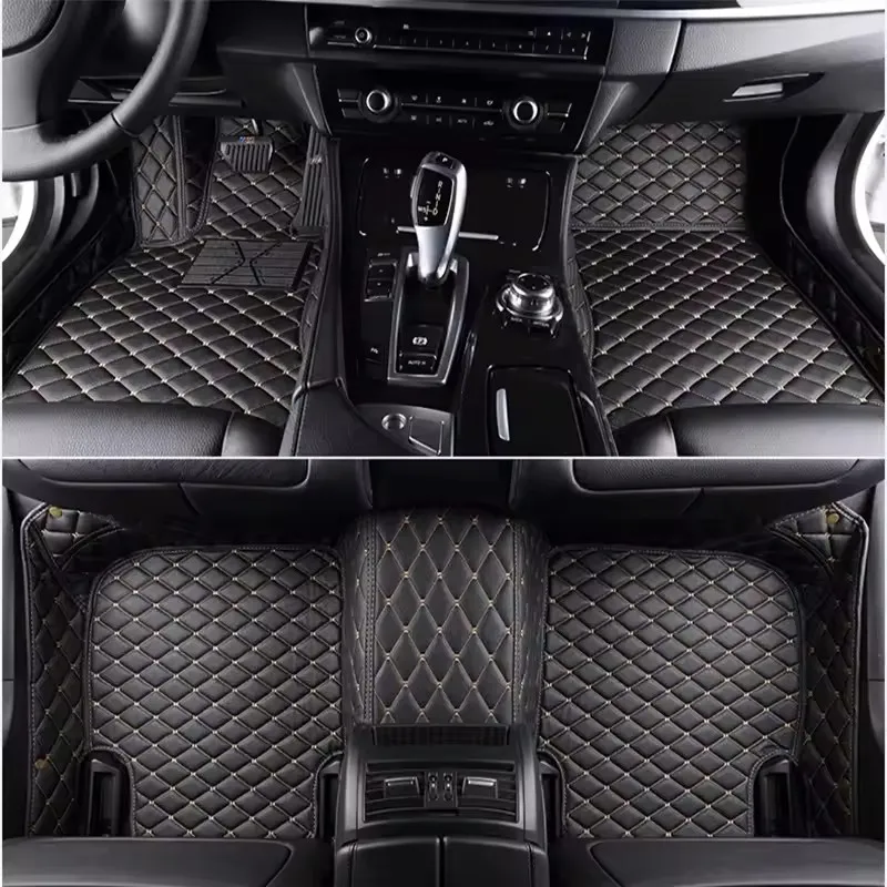 

Автомобильные коврики для Mercedes Benz E Class W211 W212 W213 2019 W214 Кожаные коврики для вспышки на заказ Автомобильный ковер