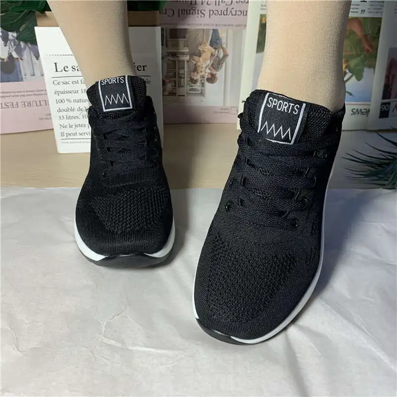 

Shose Sport Shoes Women Print Womens Running Sneakers Female Tennis Walking White Sports For Women Buy Trainers Sneakers Tennis