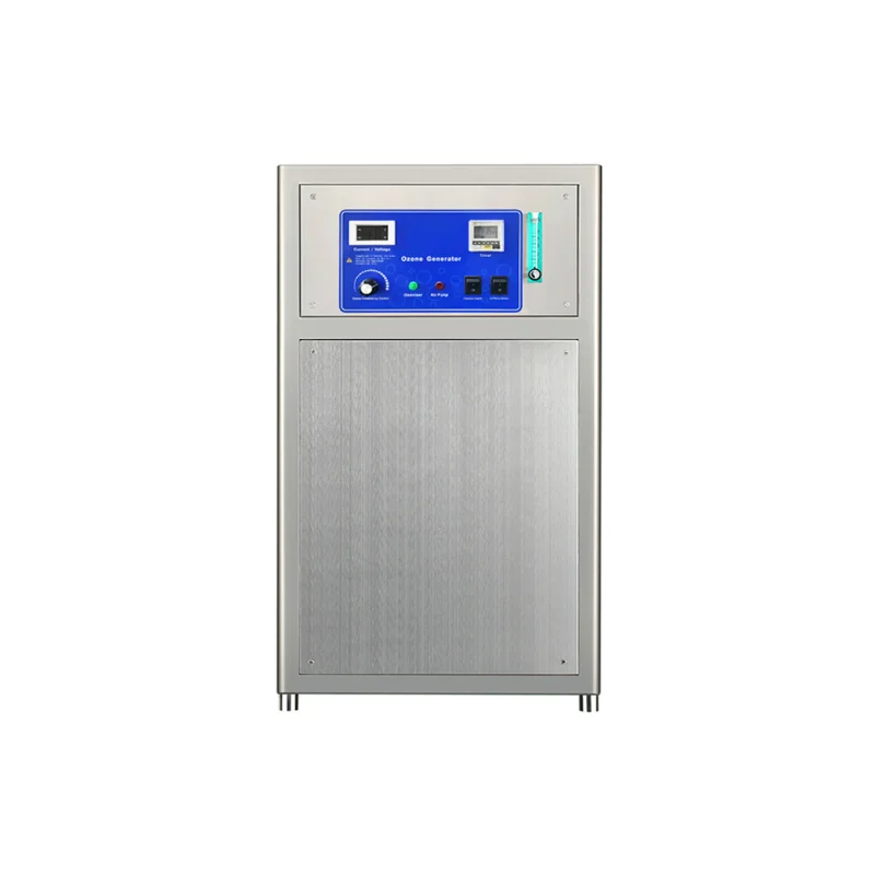 

AMBOHR AOG-S Ozone Generator Medical Therapy