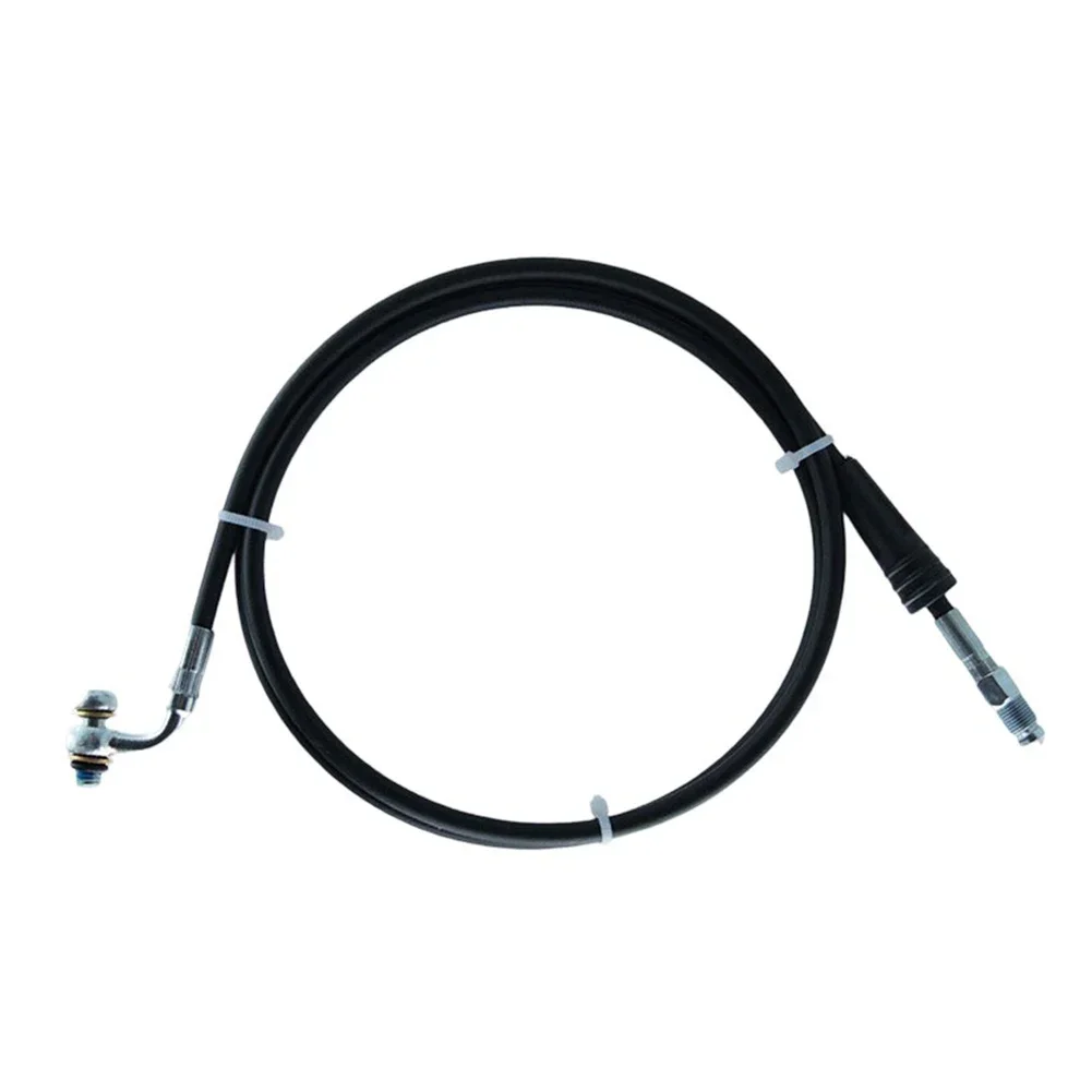 Гидравлическая тормозная трубка для электрического велосипеда гидравлическая