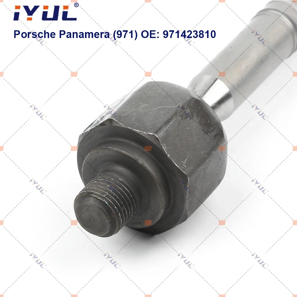 Пара передних осей IYUL внутренние наконечники рулевой тяги шаровой шарнир для