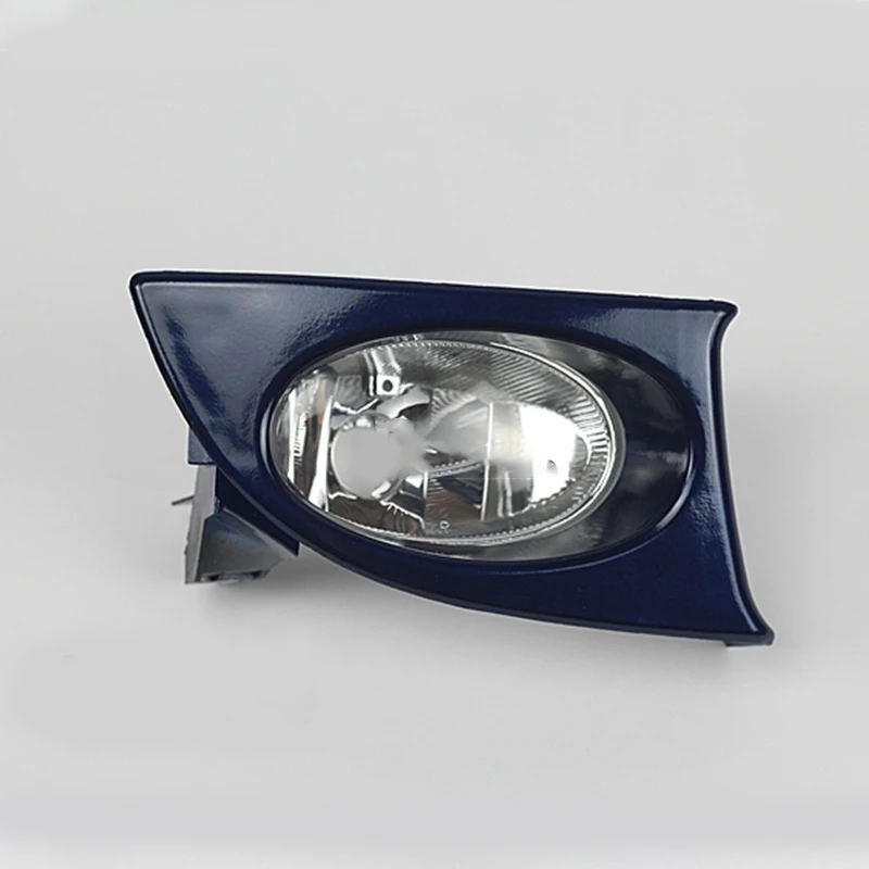 Front bumper light For HONDA FIT JAZZ GD1 GD3 2003 2004 2005 2006 2007 2008 Fog Lamp Shade Hatchback Lights |