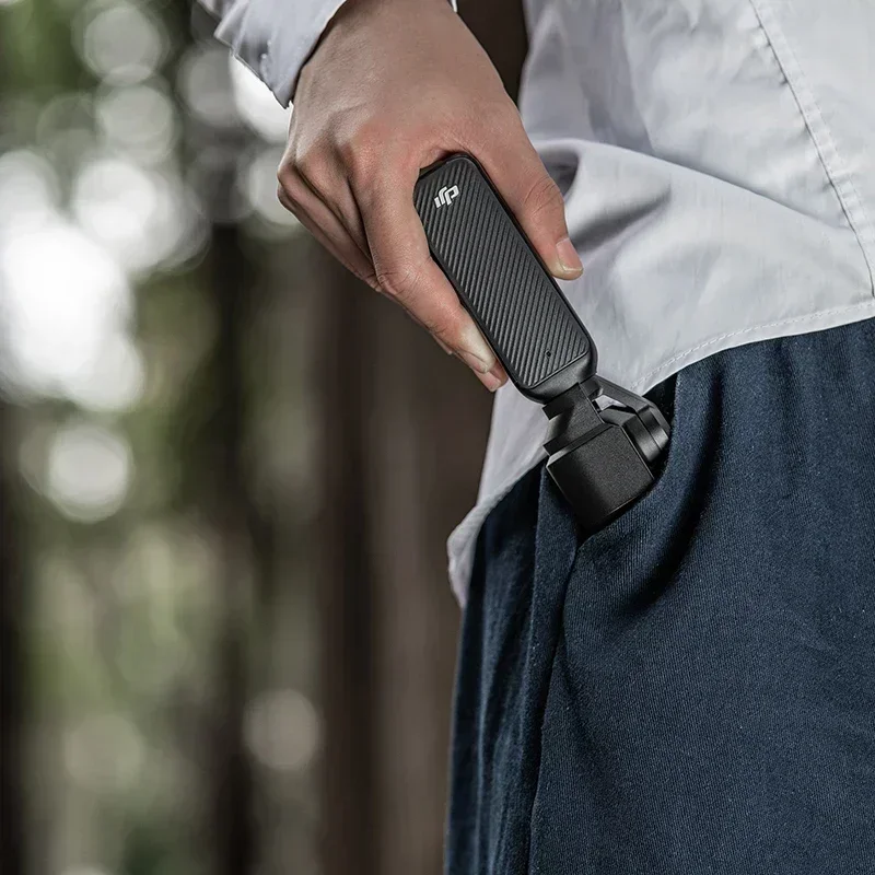 Солнцезащитный козырек для объектива крышка карданного подвеса DJI Osmo Pocket 3