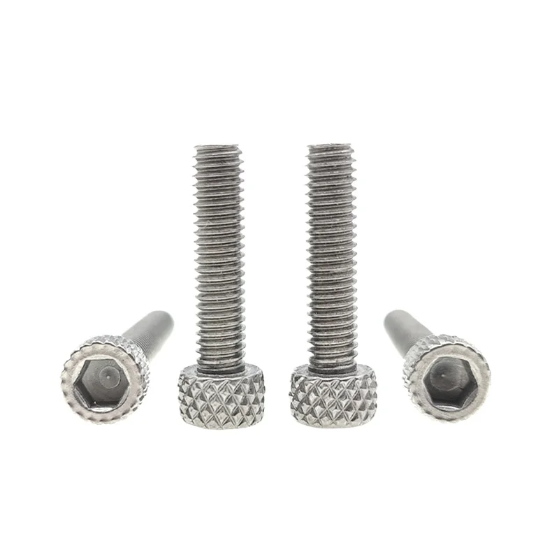 

Болты из титана TA2 GR2 М3-М16 3-120 мм