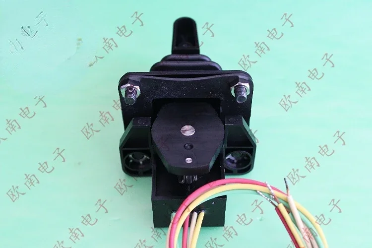 Джойстик Sibo S30JLK-XI-10R1GH-8875 10К Ом± 5% оригинал японский sakae (art.: 3920ca61aedac) - 3920ca61aedac