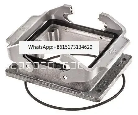 Разъем HARTING 09300320301 открытое основание