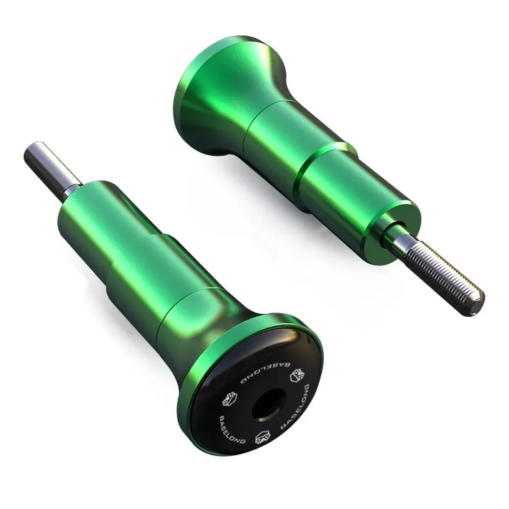 Для Kawasaki Z900RS Performance/Cafe Performance Z900 SE/RS 2017-2024 мотоциклетная защитная рамка слайдер