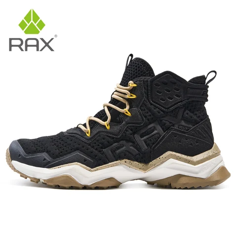Мужская непромокаемая походная обувь Rax