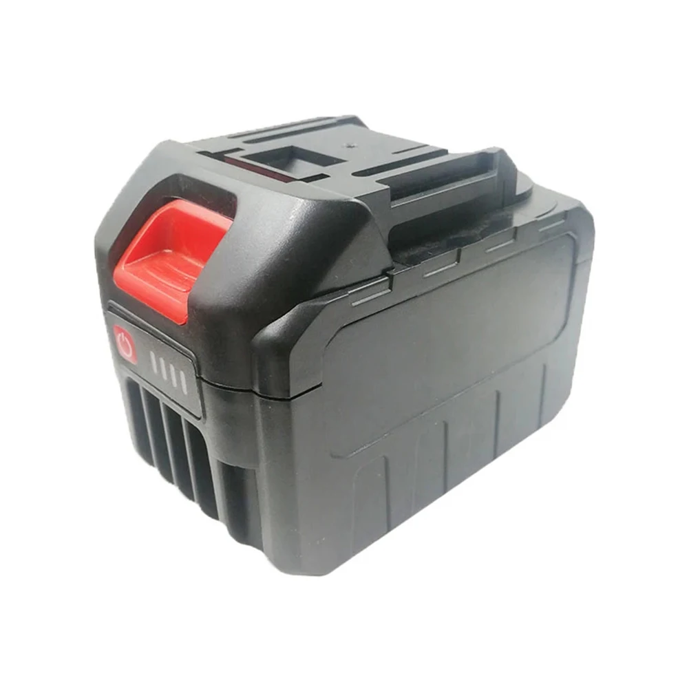 For Makita 18V Lithium Battery DIY Li-Ion Battery Plastic Case PCB Charging Protection Circuit Board