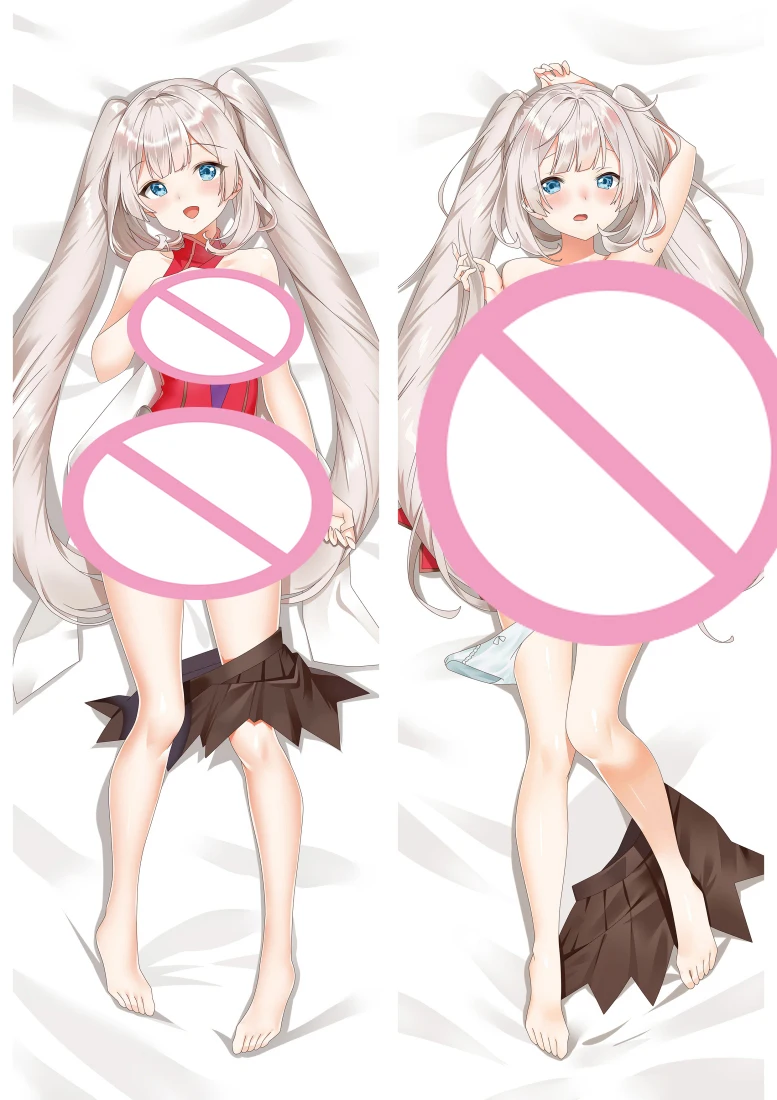 

Anime Dakimakura Fate/grand Order Fgo Kawaii Marie Antoinette Hugging Bedding Pillowcase Pillow Cover Otaku Japanese Style