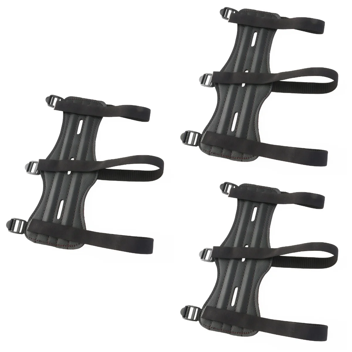 

Archery Arm Guard Forearm Protectorgear Bracer Wristarmguard Shooting Brace