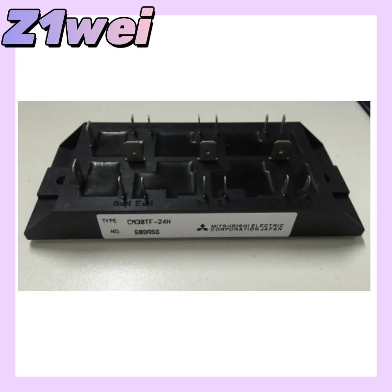 CM30TF-24H CM15TF-24H Модуль novoe оригинал фрет-гремуз