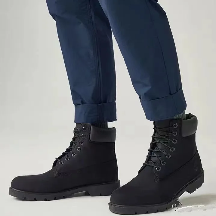 MiaBera Нейтральные высокие приключенческие кроссовки Прочная ручка Нескользящие