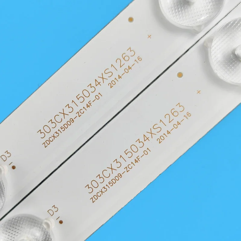 Фонарь подсветки для DEXP H32B7000E shivaki фонарь CX315DLEDM Izumi 32 дюйма 303CX315034 bravis LED3230