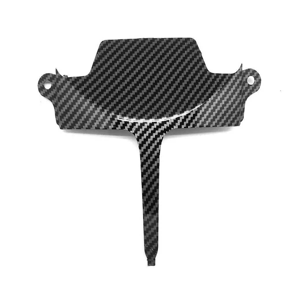 

For Suzuki GSXR 600 750 2006-2007 K6 Rear Center Tail Fairing Cowls Carbon Fiber